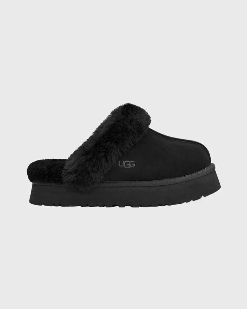 Ugg Women's Disquette Slipper AikCulture