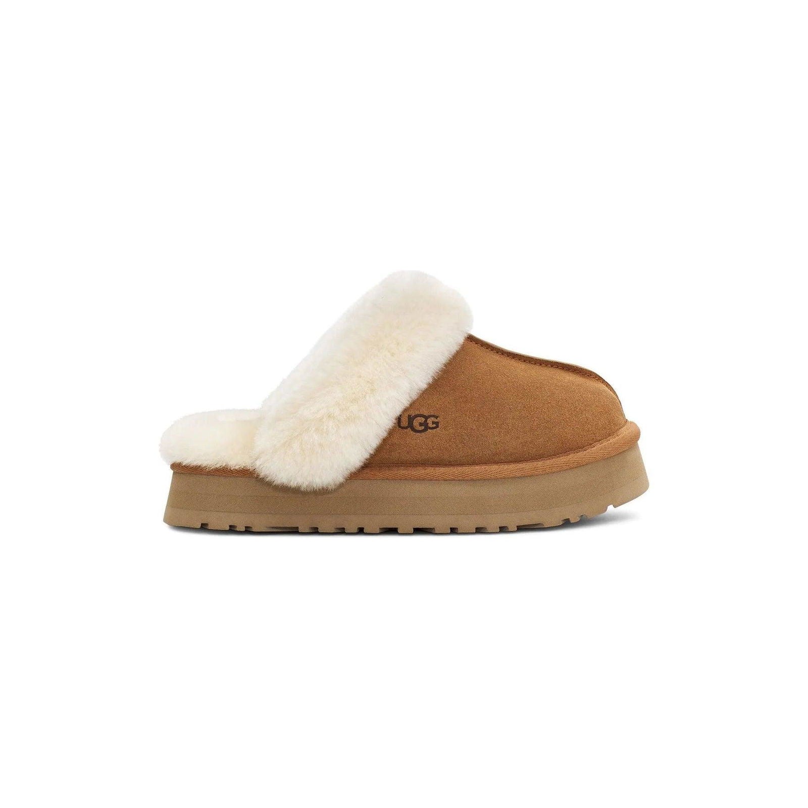 Ugg Women's Disquette Slipper AikCulture
