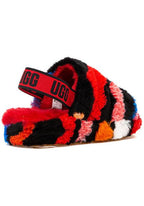 Ugg Women's Fluff Yeah Slide AikCulture