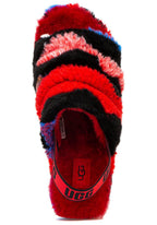 Ugg Women's Fluff Yeah Slide AikCulture