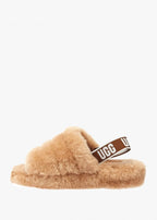Ugg Women's Fluff Yeah Slide AikCulture