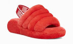 Ugg Women's Fluff Yeah Slide AikCulture