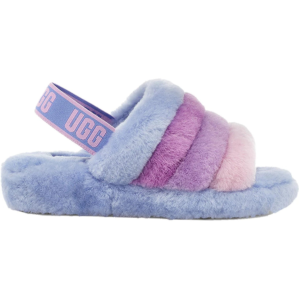 Ugg Women's Fluff Yeah Slide AikCulture