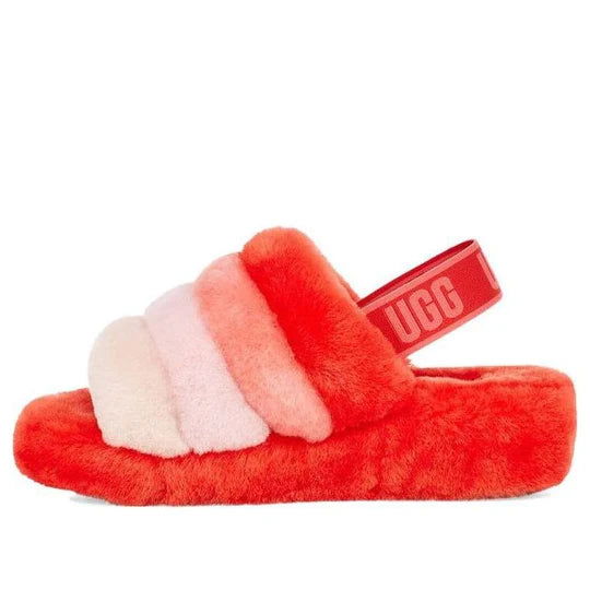 Ugg Women's Fluff Yeah Slide Secondary image