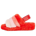 Ugg Women's Fluff Yeah Slide AikCulture