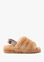 Ugg Women's Fluff Yeah Slide AikCulture