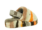 Ugg Women's Fluff Yeah Slide AikCulture
