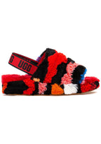 Ugg Women's Fluff Yeah Slide AikCulture