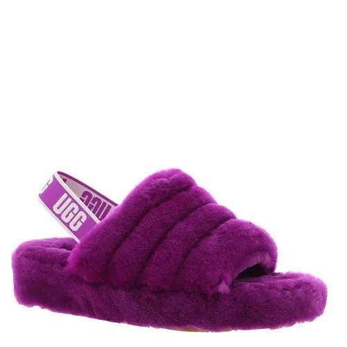 Ugg Women's Fluff Yeah Slide AikCulture