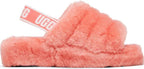 Ugg Women's Fluff Yeah Slide AikCulture