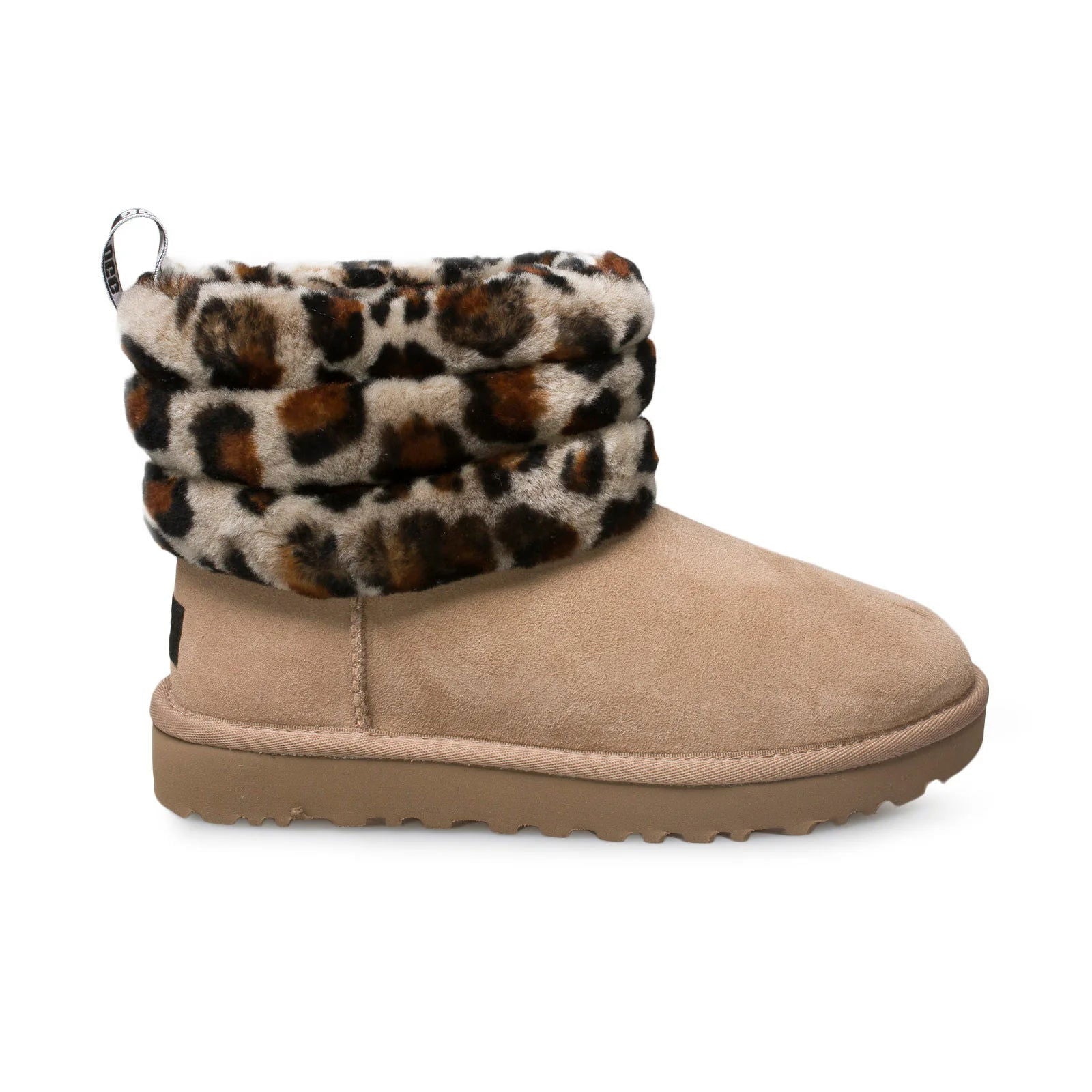 Ugg Women's Fluff Yeah Slide AikCulture