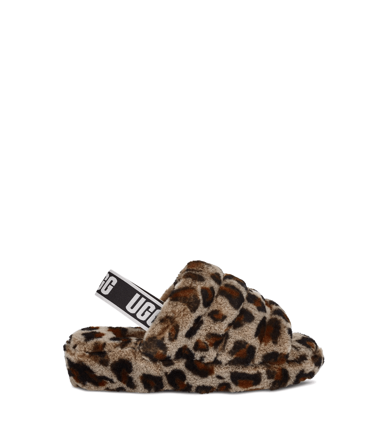 Ugg Women's Fluff Yeah Slide AikCulture