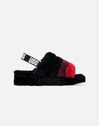 Ugg Women's Fluff Yeah Slide AikCulture