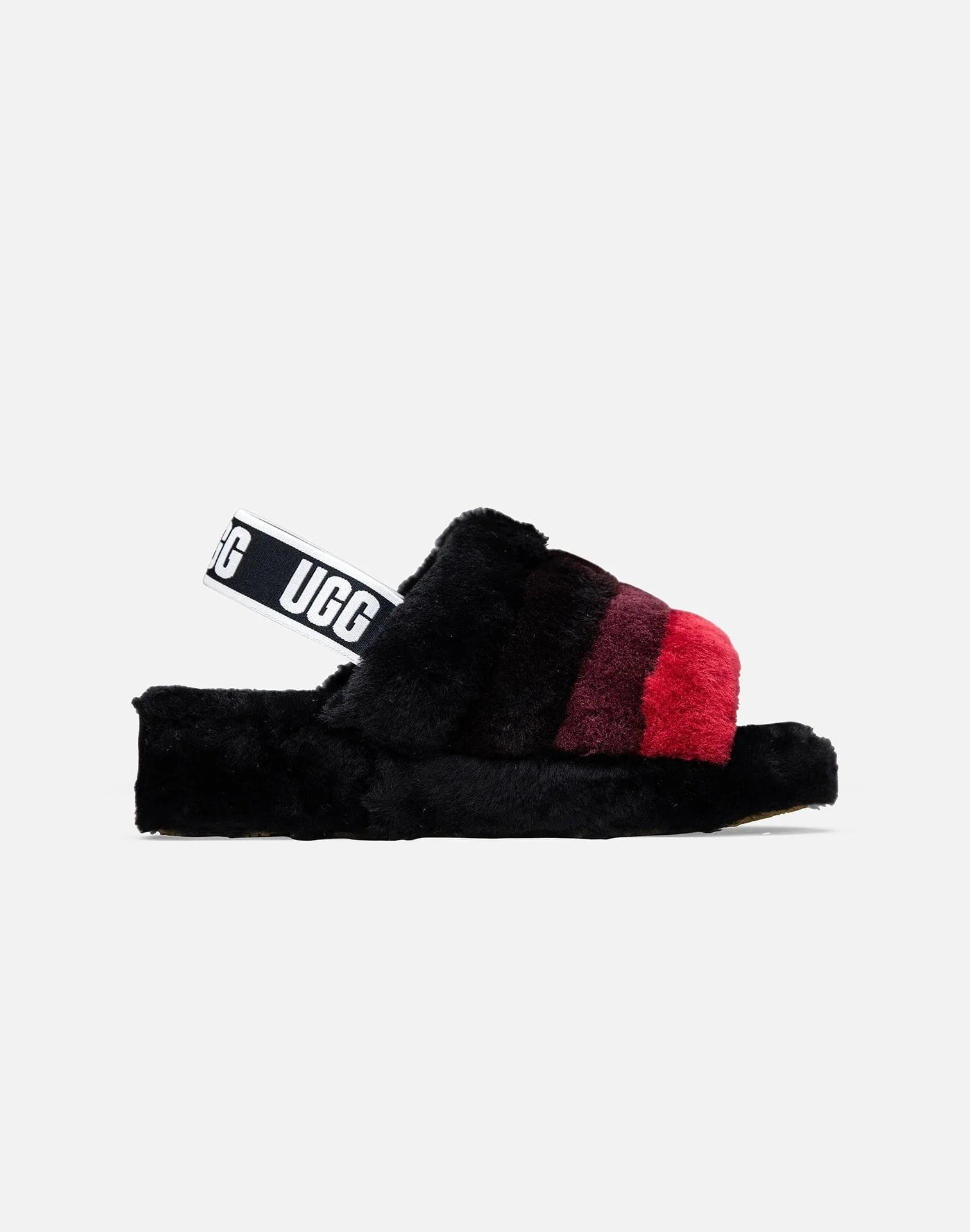 Ugg Women's Fluff Yeah Slide AikCulture