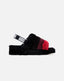 Ugg Women's Fluff Yeah Slide AikCulture