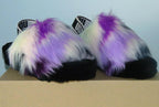 Ugg Women's Fluff Yeah Slide AikCulture