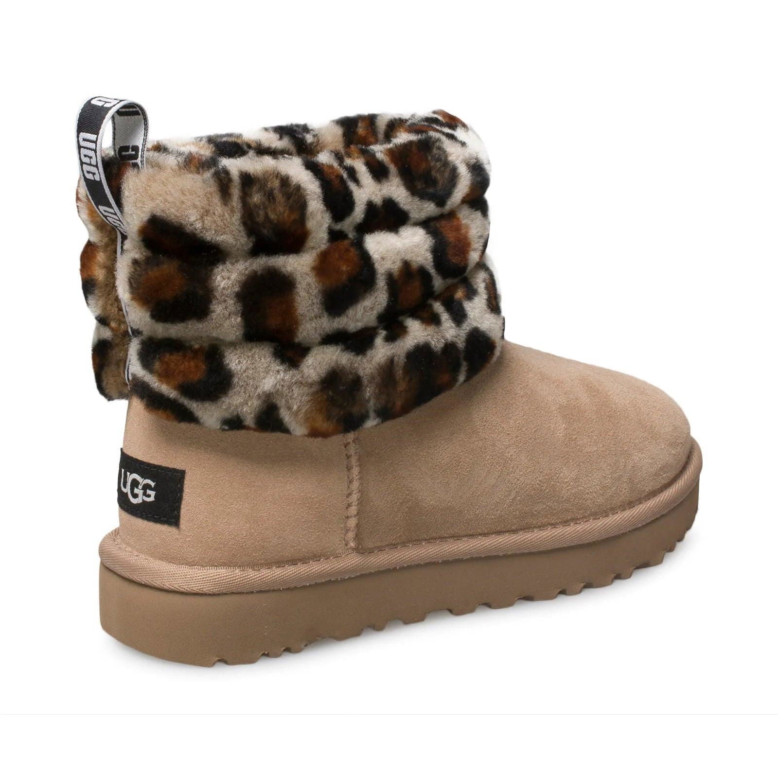 Ugg Women's Fluff Yeah Slide AikCulture