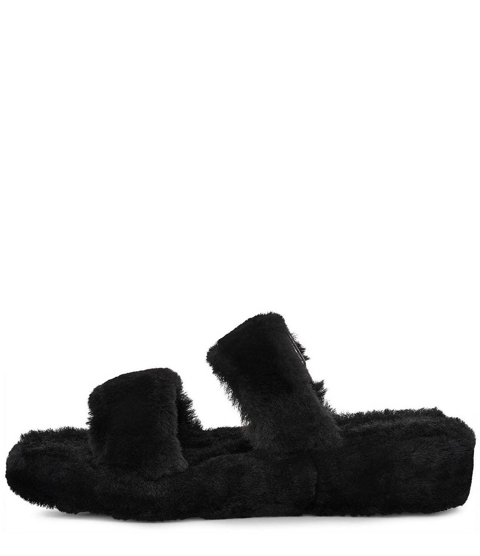 Ugg Women's Fuzz Yeah Slide AikCulture