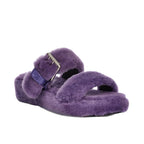 Ugg Women's Fuzz Yeah Slide AikCulture