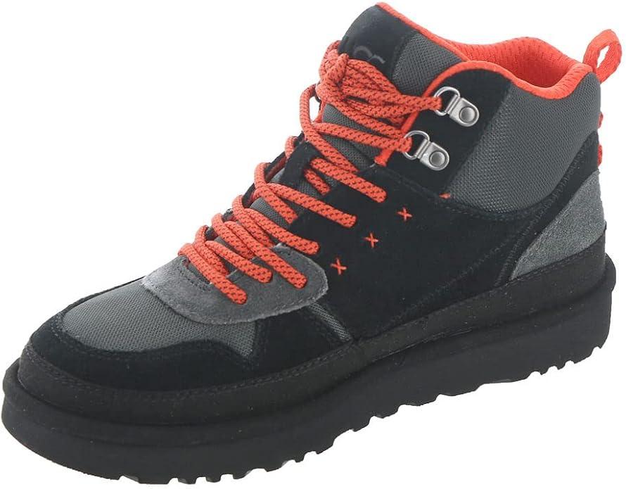 Ugg Women's Highland Hi Heritage AikCulture