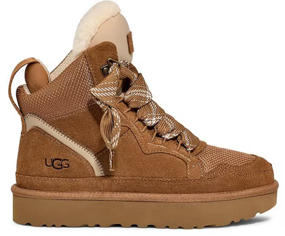 Ugg Women's Highmel Secondary image