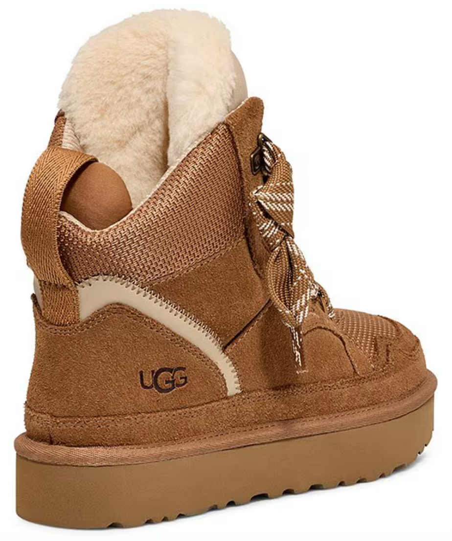 Ugg Women's Highmel AikCulture