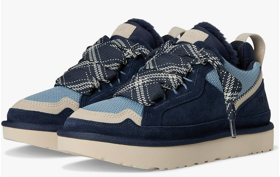 Ugg Women's Lowmel AikCulture