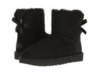 Ugg Women's Mini Bailey Bow II Boot AikCulture