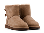 Ugg Women's Mini Bailey Bow II Boot AikCulture