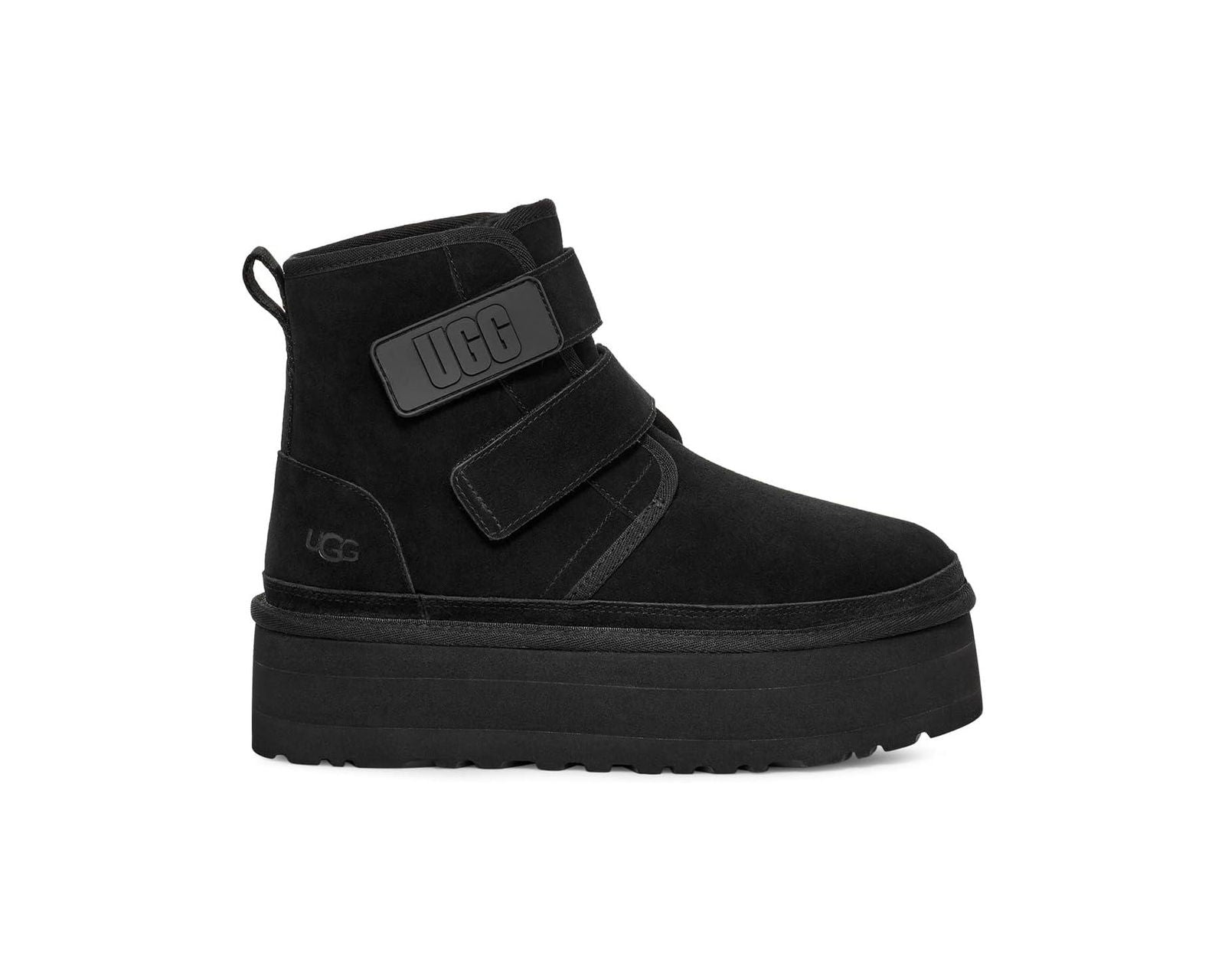 Ugg Women's Neumel Platform AikCulture
