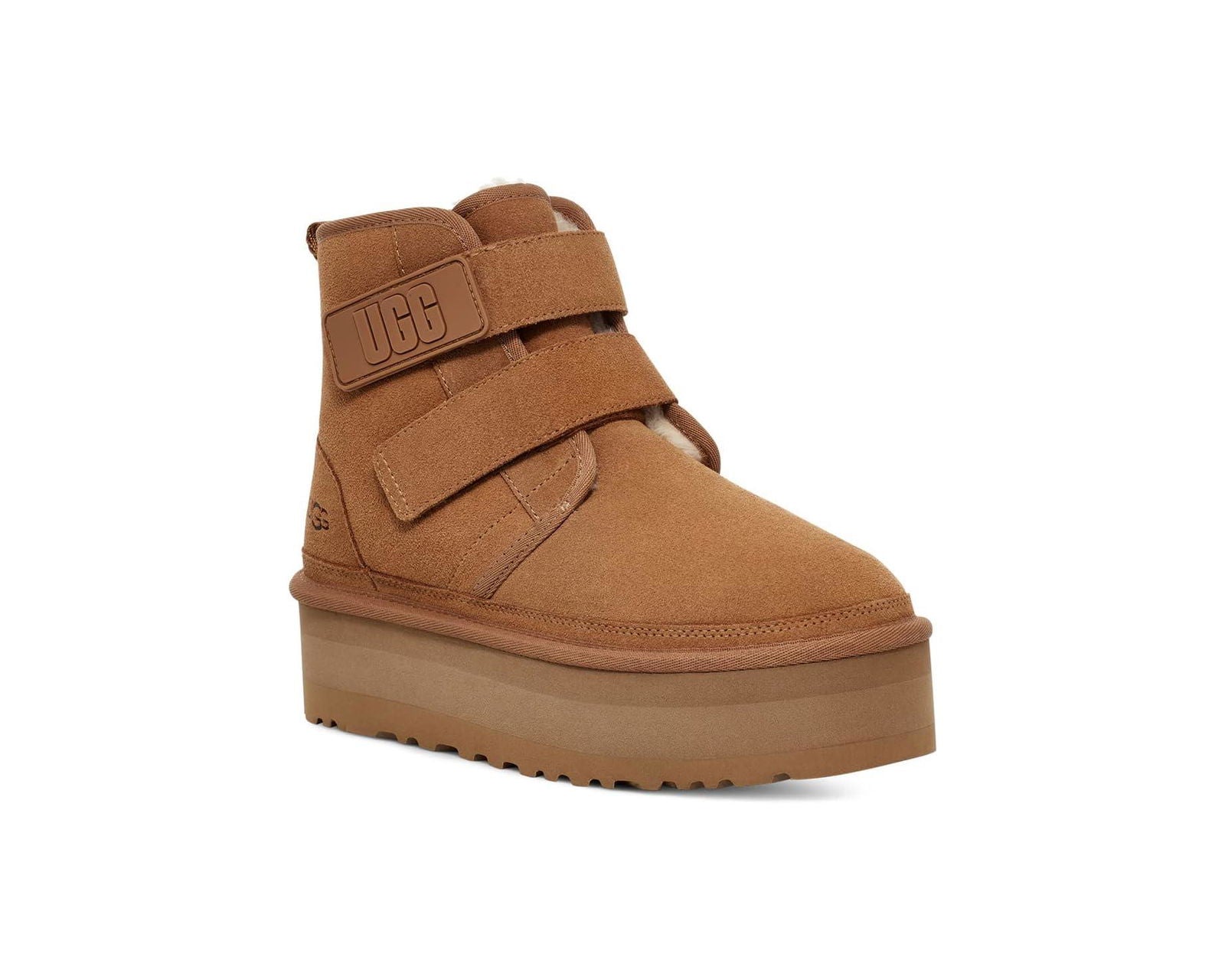 Ugg Women's Neumel Platform AikCulture