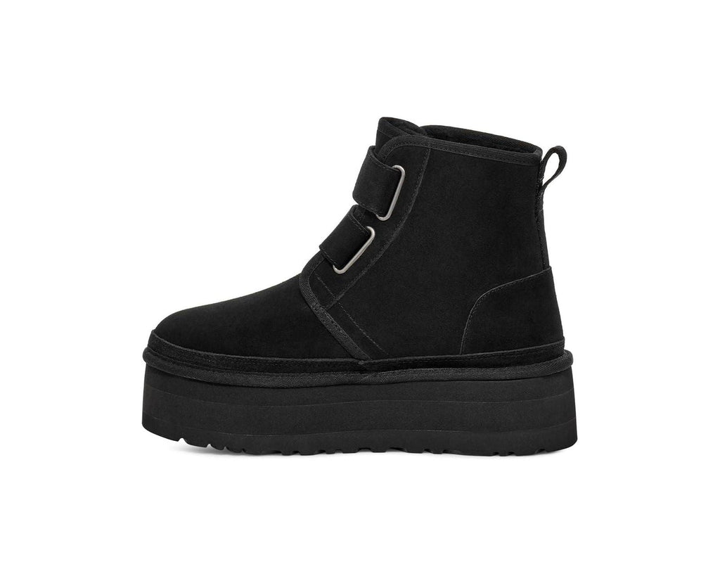 Ugg Women's Neumel Platform AikCulture