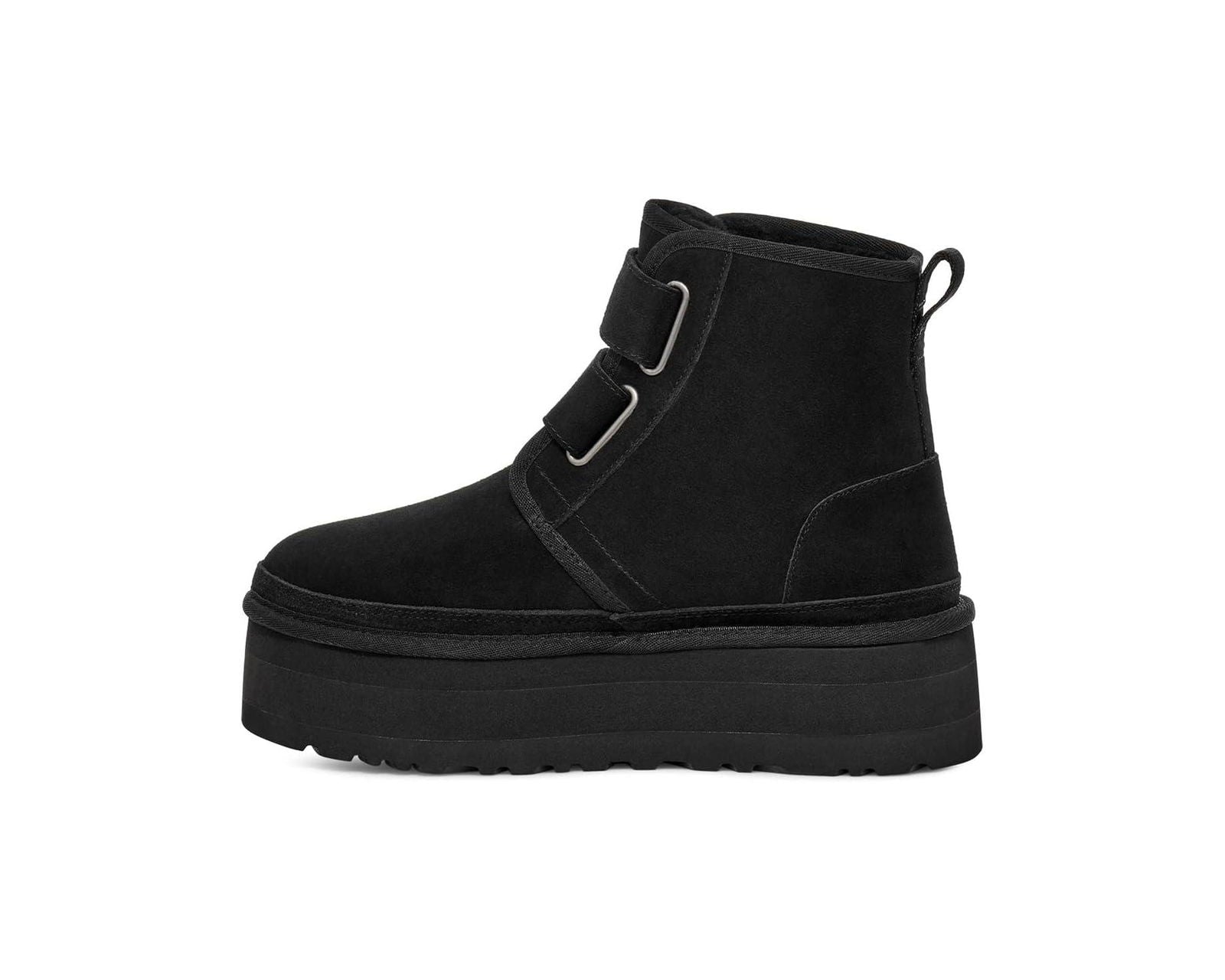 Ugg Women's Neumel Platform AikCulture