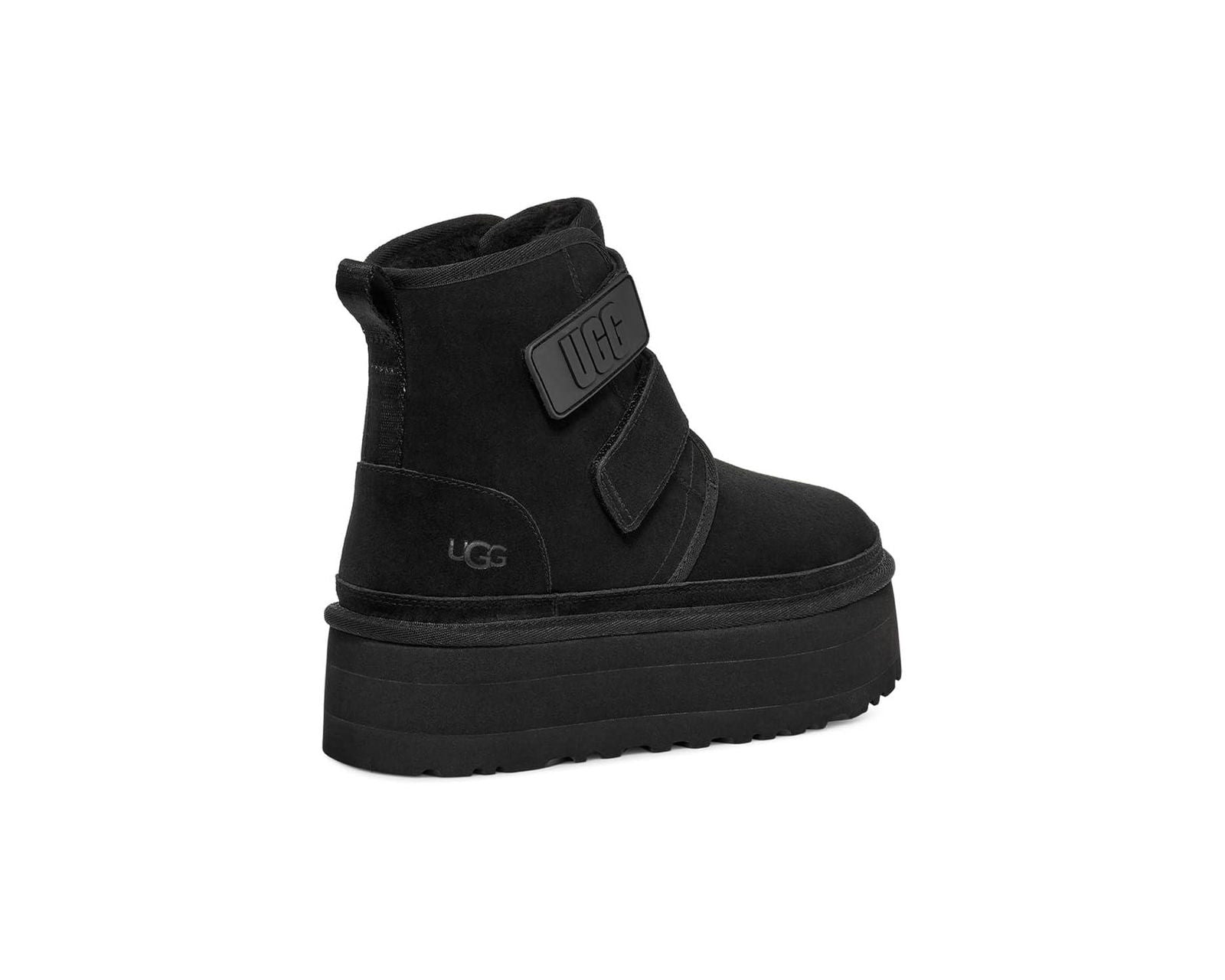 Ugg Women's Neumel Platform AikCulture