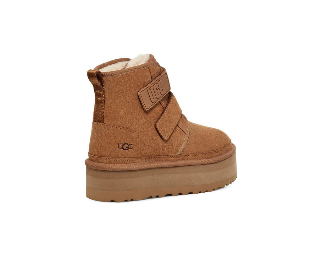 Ugg Women's Neumel Platform AikCulture