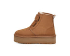 Ugg Women's Neumel Platform AikCulture