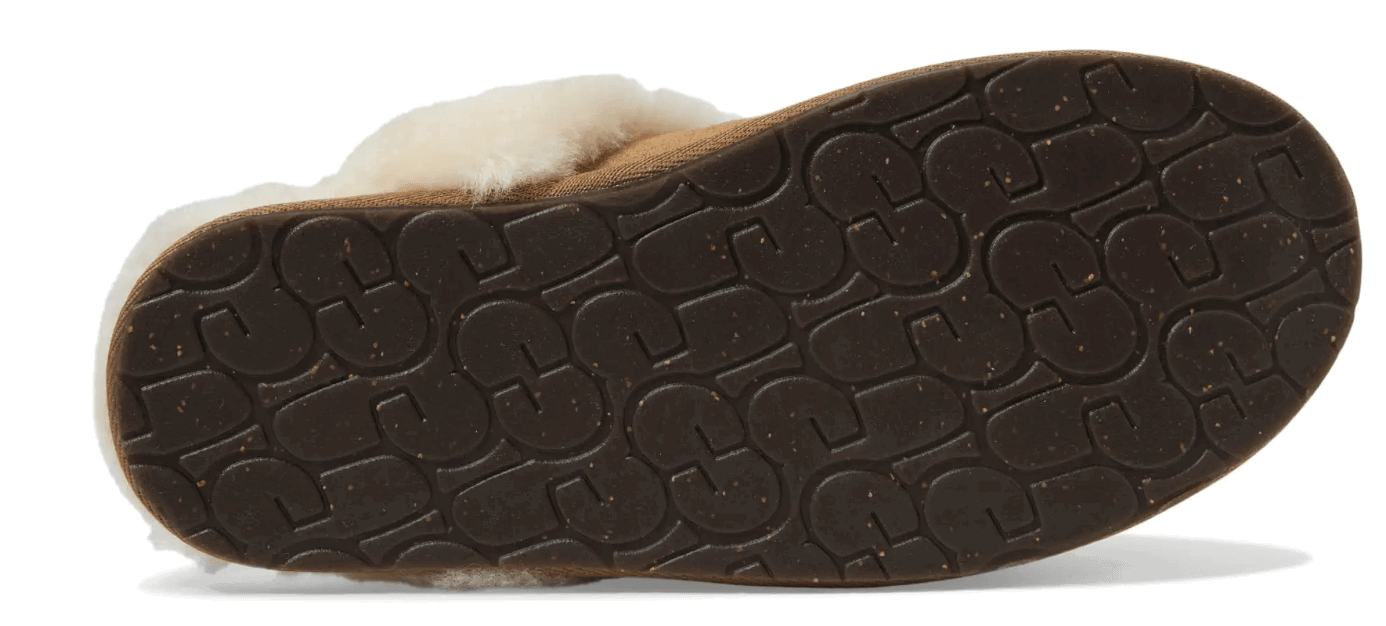 Ugg Women's Scuffette II AikCulture