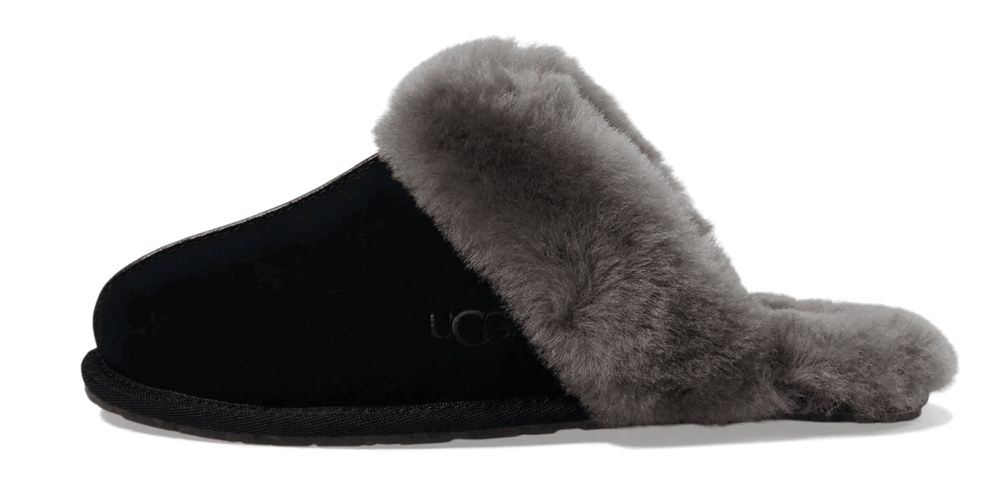 Ugg Women's Scuffette II AikCulture