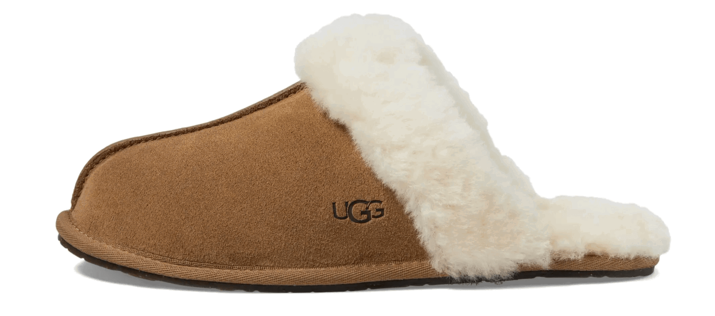 Ugg Women's Scuffette II AikCulture