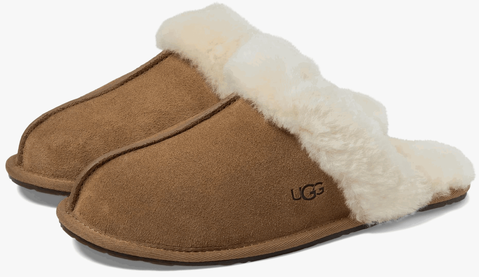 Ugg Women's Scuffette II AikCulture