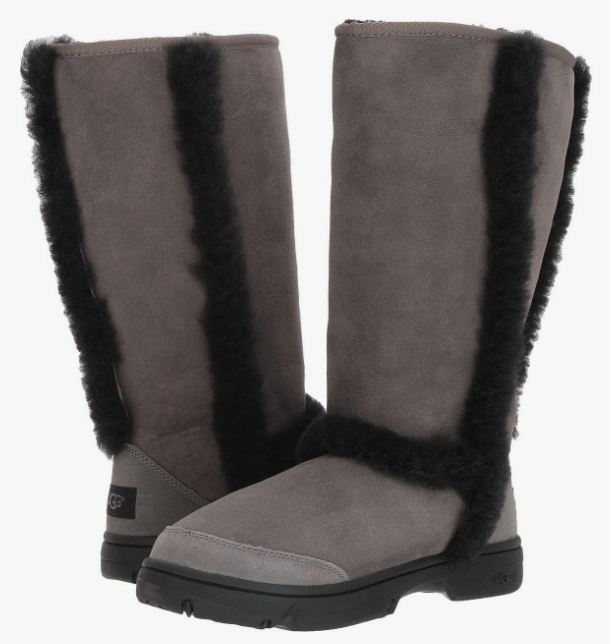 Ugg Women's Sunburst Tall AikCulture