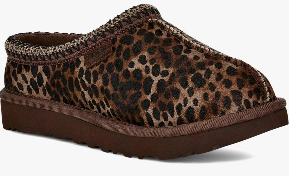 Ugg Women's Tasman Caspian AikCulture Main image