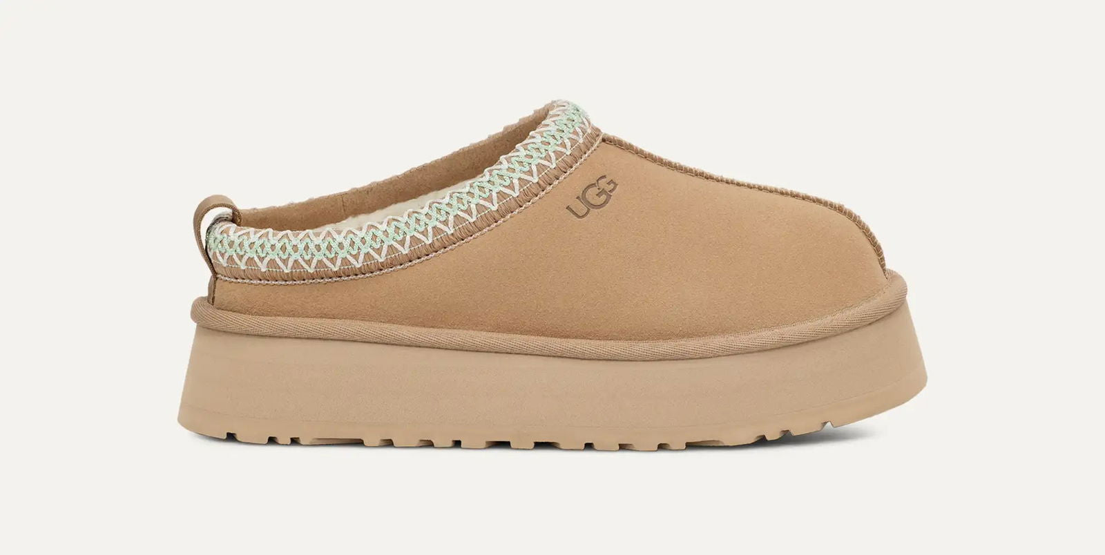 Ugg Women's Tazz II AikCulture