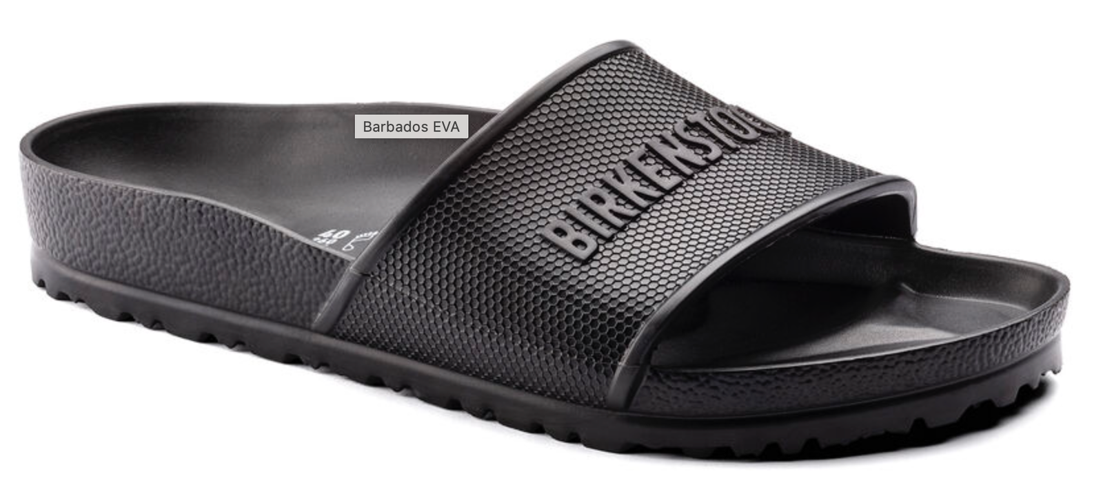 Birkenstock Barbados Essentials EVA