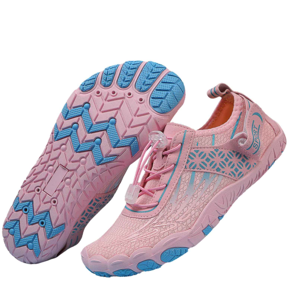 Water Shoes for Women & Men - Quick-Dry Breathable AikCulture