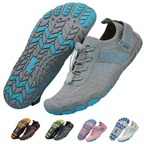 Water Shoes for Women & Men - Quick-Dry Breathable AikCulture