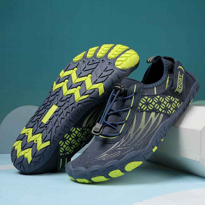 Water Shoes for Women & Men - Quick-Dry Breathable AikCulture